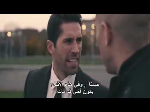 أفضل فيلم لبويكا هو فيلم قتال الشوارع. أنصحك بمشاهدته 