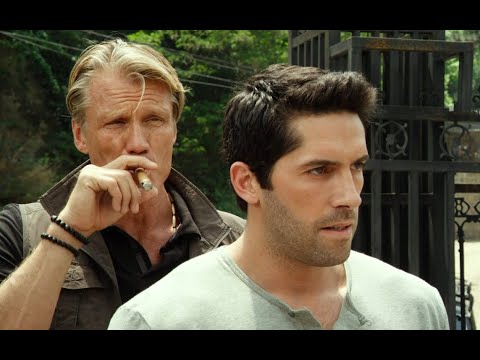 New Action Movies 2020 Full Movie English Scott Adkins Dolph Lundgren 