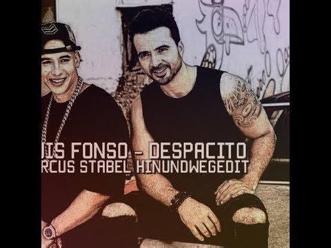 Despacito موسيقي اغنية ديسباسيتو الاصليه 