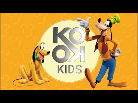 أغنية التسامح للاطفال Koko Kids 