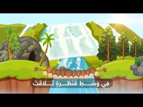 نص التسامح والصفح للصف الخامس الابتدائي 