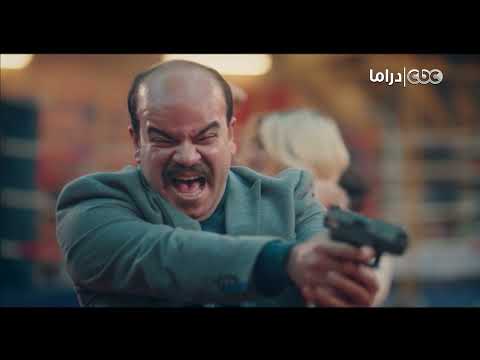 مسلسل الواد سيد الشحات لما تحاول تعمل فيها شبح الأكشن وتقلد السقا 