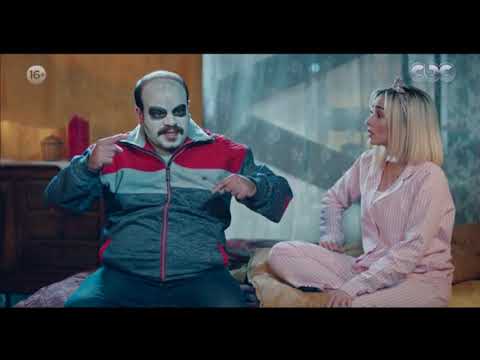 مسلسل الواد سيد الشحات. أعتقد أننا نزيد المتعري قليلاً. عندما يحب زوجك أن يظهر أنه يفهم المكياج 