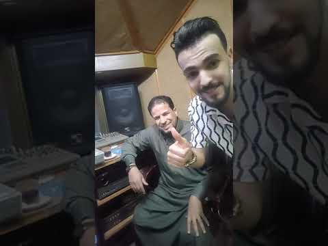 وقريبا الفنان حامد سعد العبيدي 