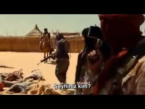 الفيلم كامل: عنصرية الجنجويد في دارفور ضد أهل دارفور 