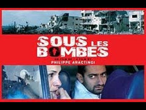 Lebanese Film Under The Bombs فيلم لبناني تحت القصف 
