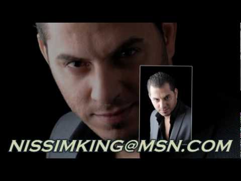 وسام حبيب يلي وسطتك Wissam Habeeb NISSIM KING 