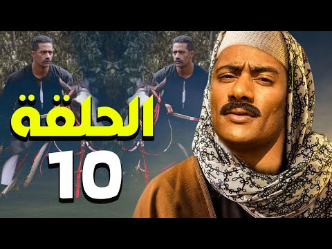 مسلسل محمد رمضان رمضان 2021 الحلقة العاشرة 