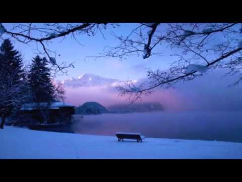 موسيقى رائعة Winter Sonata 