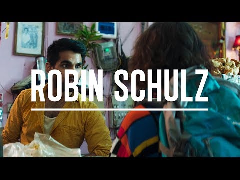 ROBIN SCHULZ FEAT ERIKA SIROLA SPEECHLESS OFFICIAL VIDEO 