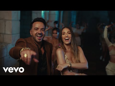 Hiba Tawaji And Luis Fonsi Que Sera Sera Law Nebka Sawa Official Music Video 