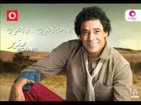 محمد منير اليا نوبي 2012 النسخة الاصلية 