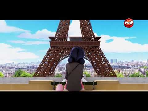 اغنية ميراكولوس باللغة الفرنسية Franse Miraculous الوصف مهم 