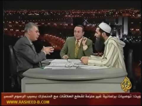 فيديو مضحك من الإتجاه المعاكس مع Secular Flv 