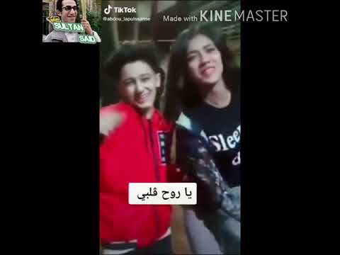 نحن مكمما مع لحم الضأن 3 