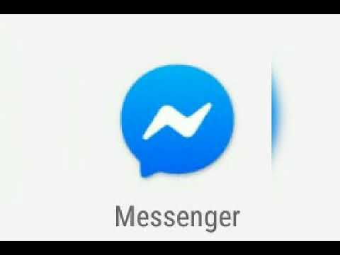 Messenger Incoming Call Ringtone 