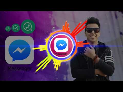 MiX Messenger Whatsapp ريمكس الماسنجر والواتس اب 