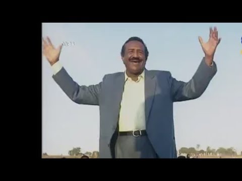 الفنان سيد خليفة كيف حالك؟ قوقعة 