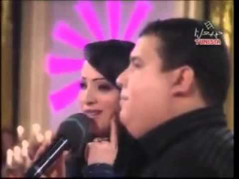 Achraf Yousra Khayna أشرف و سمية خاينة وماعاد نصافيك اغنية تونسية 