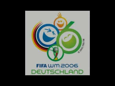 جميع أغاني كأس العالم من 2002 إلى 2018 