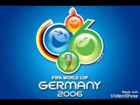 أغنية كأس العالم 2006 