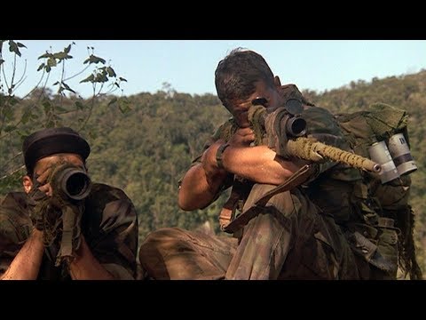 أقوى أفلام الأكشن والقتال الفيلم الرائع The Reckless Sniper أنصحكم بمشاهدته مترجم وبجودة عالية 2017 HD. 