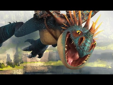 Dragons Race to the Edge الموسم 2 الحلقة 2 1 6 استعادة الغرق 