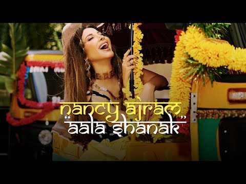 Nancy Ajram Aala Shanak Official Music Video نانسي عجرم على شانك 