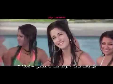 رقص كاترينا كايف وأكشاي كومار 