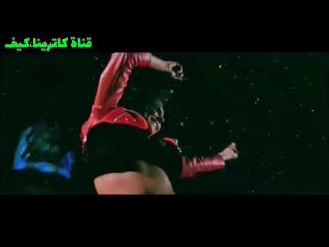 رقصة كاترينا كيف مع أمير خان 