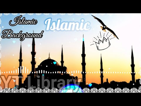 موسيقى إسلامية حزينة جدا بدون حقوق Islamic Background Islamic No Copyright 