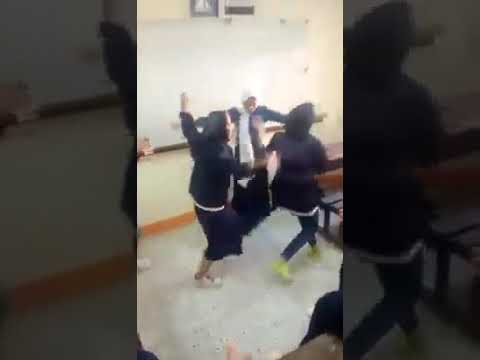 احلي رقص من بنات المدارس 