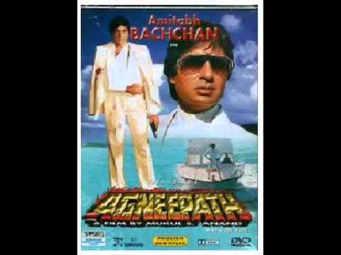 Agneepath Orignal Theme 