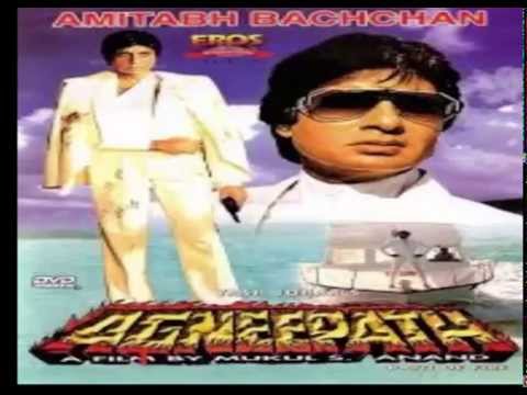 Agneepath 1990 Sound Track Outro 