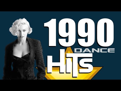 Best Hits 1990 Top 100 