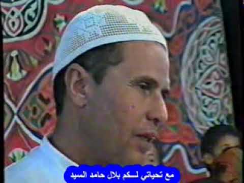 الشيخ محمد عبد الهادي قصة رضوان وهلال ١٩٩٣م 