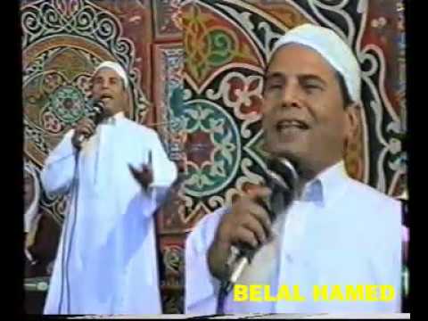 الشيخ محمد عبد الهادي قصة ابن الحطاب كفر الشيخ قرية أبو خشبة 1993م 