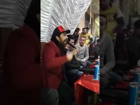 محمود سمير نحن شعب كامل وكامل 