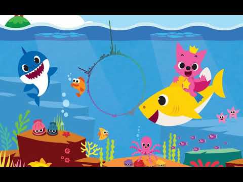 Baby Shark Funny Egyption Remix Sing And Dance Songs For Children مهرجان بيبى شارك شعبى مصرى 