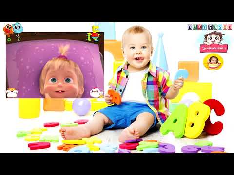 Baby Shark Remix العربية Baby Shark Remix تحظى بشعبية كبيرة 