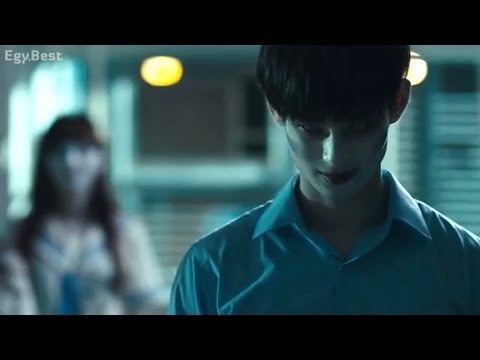 فيلم الرعب الكوري، Hong Kong Ghost Stories، ليس لضعاف القلوب 