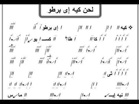 مفتاح iberto التعليمي للربع الأول 