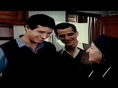 محسوبكو إنداس إيمان البحر درويش من فيلم تزوير أوراق رسمية 1984 