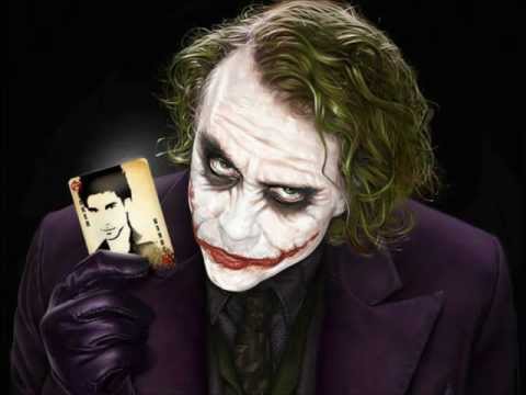 El Joker Salma L الجوكر سلمى 