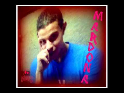مارادونا واغنيه يابتوع الكلام2012 توزيع محمد حسام 0115155901 