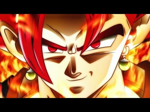 الأغنية التي جعلتني متحمسًا لـ Courtesy Call رائعة، لا تفوتها Dragon Ball Super Move 15 