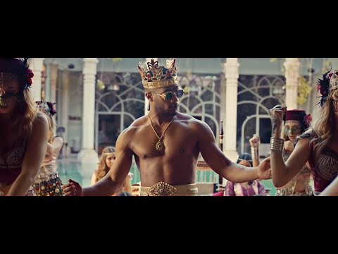 Mohamed Ramadan Al Sultan Official Music Video محمد رمضان كليب السلطان 