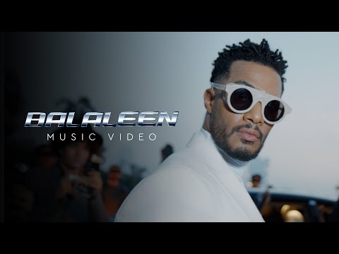 Mohamed Ramadan BALALEEN Music Video Ft Shendy كليب جامد أنا من يومي بلالين محمد رمضان 