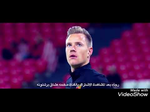 أفضل تصديات Tristegen في مهرجان Hutli Jedkawija 