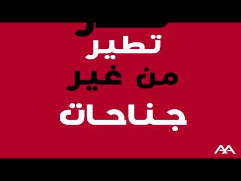 كلمات تقدر تطير من غير جناحات You Can Fly Without Wings Lyrics 